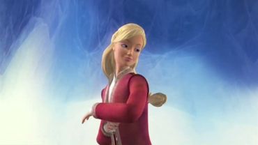 (台灣配音自動字幕版)芭比與魔幻飛馬之旅1