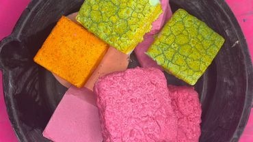 Pasted blocks | reform blocks | circle reform