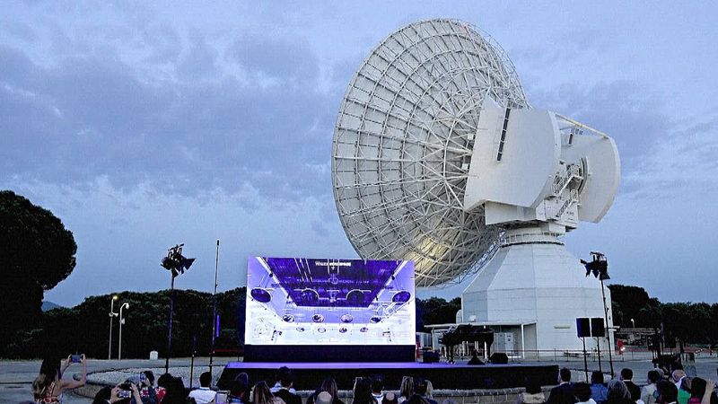 Музыку Иоганна Штрауса отправят в космос