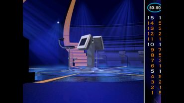 Haluatko Miljonääriksi (PC) - Kenen tytär on Liza Minnell