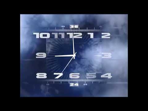 Марафон всех часов. Первый канал