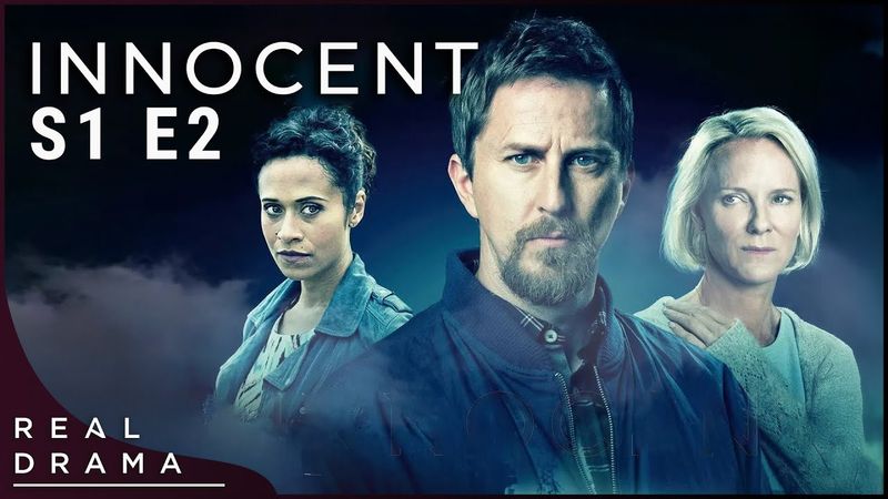 Innocent (S1 E2) | British Crime Thriller | Real Drama