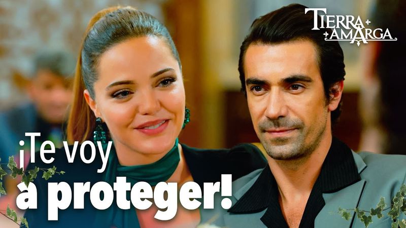 ¡Hakan colma de amor a Züleyha! - Capitulo 348