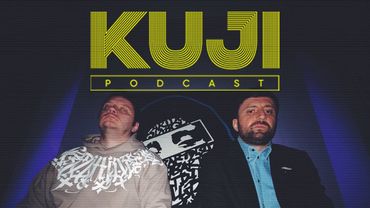 Каргинов и Коняев: новый этап неизвестности (Kuji Podcast 57)
