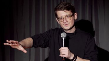 Маркетинговий Стендап. Про бізнес, Alyona Alyona, Івана Франка, М'ясний рай, інформаційну гігієну