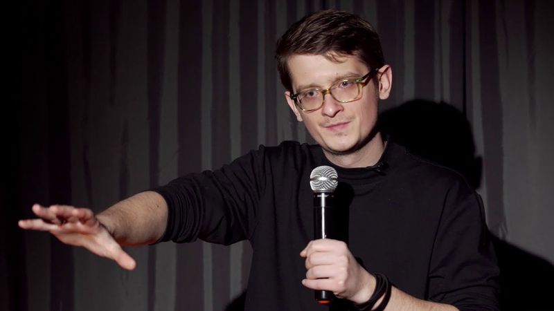 Маркетинговий Стендап. Про бізнес, Alyona Alyona, Івана Франка, М'ясний рай, інформаційну гігієну