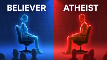 Does God Exist? AI Debates | Atheist vs. Believer