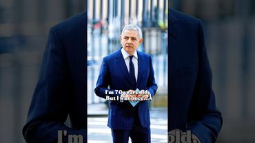 Rowan Atkinson — The Legendary Journey of a Comedy Icon, from Blackadder to Mr. Bean