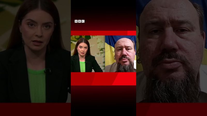 Як на спецоперацію "Павутина" відповість Путін? #трамп #путін #павутина #сбу #bbcshorts