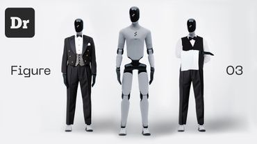 Этот РОБОТ эволюционирует СЛИШКОМ БЫСТРО | РАЗБОР Figure 03