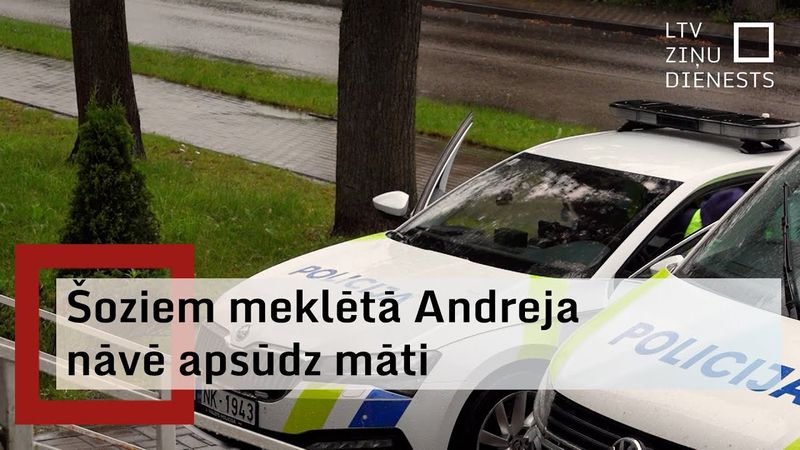 Rēzeknes novadā ziemā bojāgājušā divus gadus vecā zēna organismā konstatēts alkohols