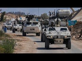 UN votes to end its peacekeeping force in Lebanon after nearly five decades