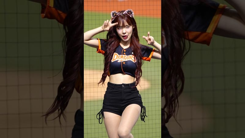 今天多慧性感小野貓 #李多慧 #dahye #leedahye #이다혜