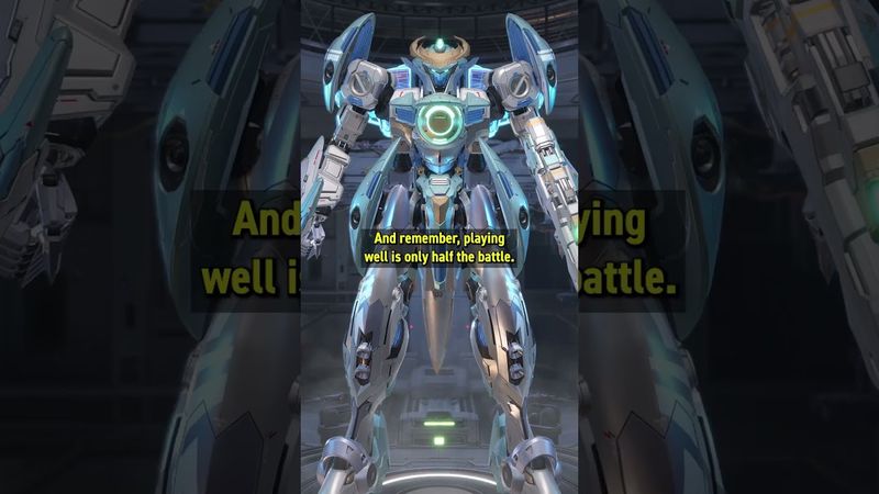 The mecha dream is real! Suit up and strap in. Presented by @MechaBREAK  Available July 1st on Steam