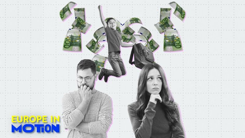 Quanto costa mandare i bambini a scuola in tutta Europa?