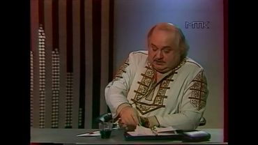 Интервью с Дмитрием Васильевым (общество Память) (МТК, февраль 1995)