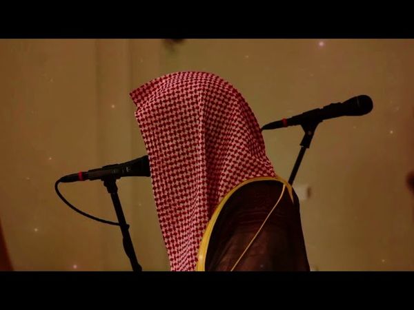 تلاوة عذبة تملئ القلوب خشوعاً للشيخ ناصر القطامي - most powerful quran recitation
