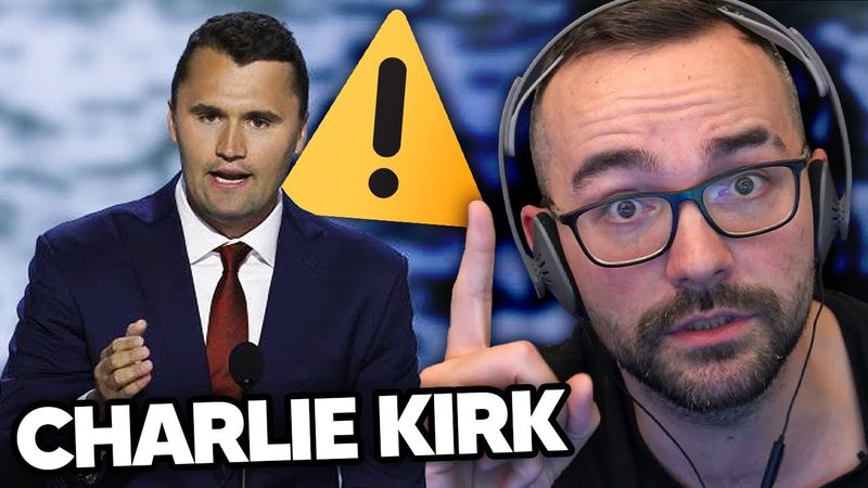 🔴 RECTIFICACIÓN sobre CHARLIE KIRK | Xokas