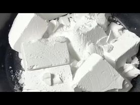 Buttery BSN Gym Chalk Bowl