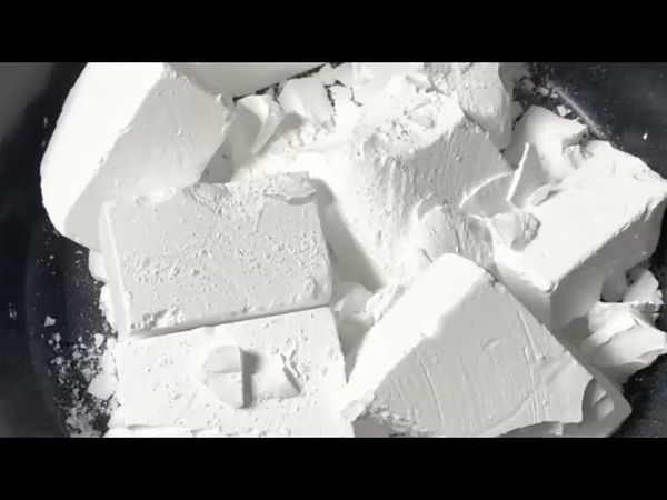 Buttery BSN Gym Chalk Bowl