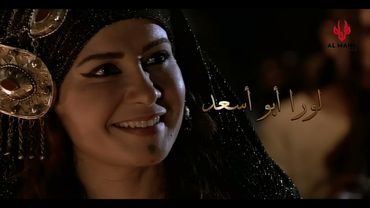 مسلسل عنترة بن شداد - الحلقة الحادية والعشرون كاملة- Antarah Ibn Shaddad- EP21- 4K