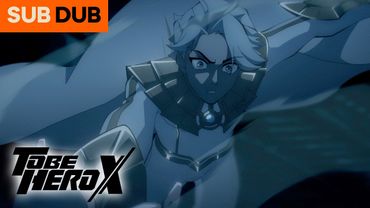 Nice Isn't Being So Nice | TO BE HERO X