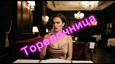 ТОРЕЛОЧНИЦА (Official Audio)