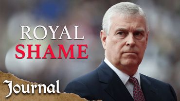 From Duke to Disgrace: The Scandal Prince Andrew Couldn't Escape | FULL DOCUMENTARY