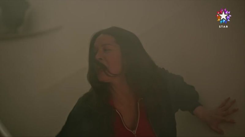 #Sahipsizler yeni bölümüyle Star'da başladı! #HazalSubaşı #BurakBerka...