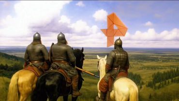 Праздничные рекламные заставки (РЕН ТВ, 12.06.2025)