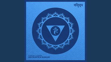 Throat Chakra