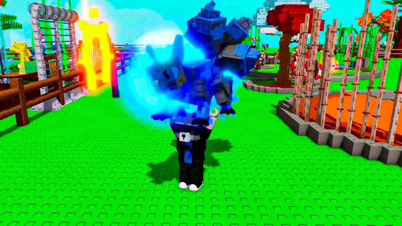 🤯ПОЛУЧИЛ НОВУЮ КИТСУНЕ ! Я КУПИЛ ВСЁ ОБНОВЛЕНИЕ! Zen Egg + в ВЫРАСТИ САД! Grow a Garden