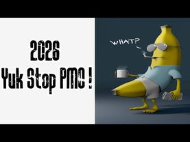 📩 Untuk kamu yang kecanduan PMO.