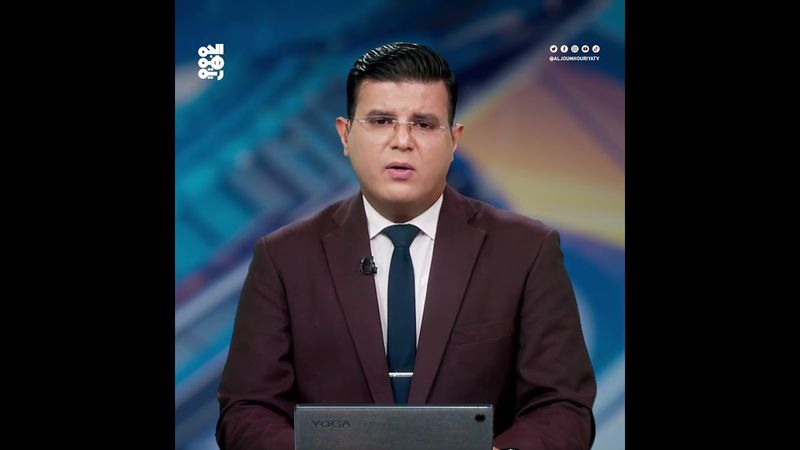 سفينة مساعدات إماراتية تبحر من أبو ظبي إلى غزة عبر العريش