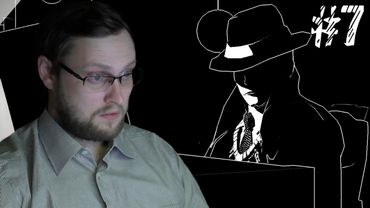 White Night Прохождение ► ПИАНИСТ ► #7