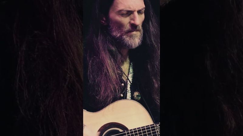 Estas Tonne - Reviving Dragon - ft.Conrado Molina & Hernán Suárez [Live in Bucharest, 2023]