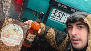 Взяли потерянную GPS точку