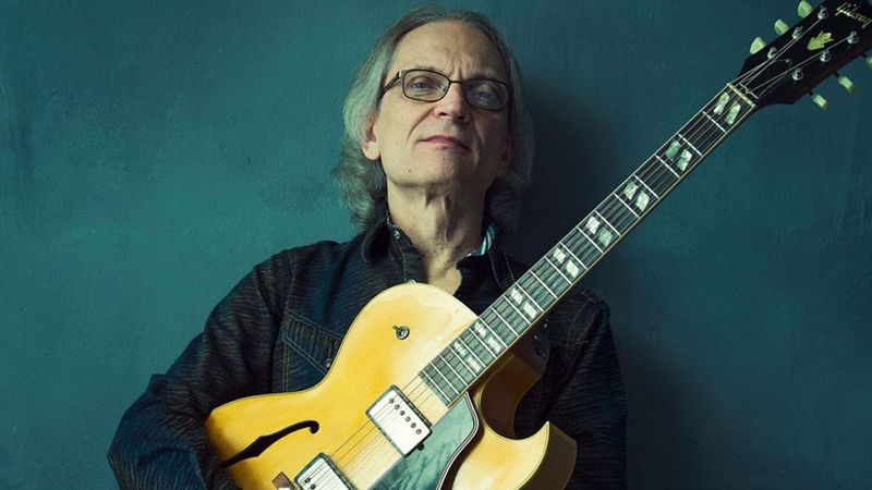 Sonny Landreth - Parlor Room Home Sessions - 5.19.20
