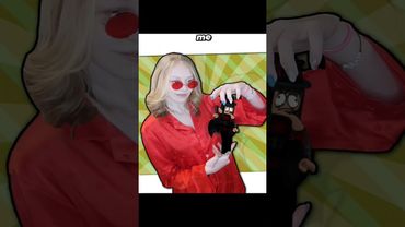 For fake collabs;) #animation #gacha #roblox