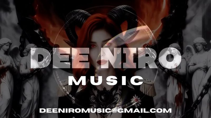 MELODIC TECHNO & PROGRESSIVE HOUSE - DEE NIRO MUSIC -