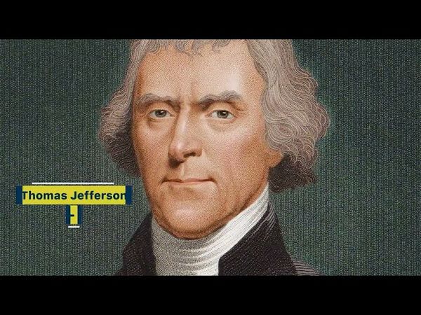 قانون اساسی آمریکا