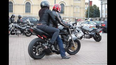 МОТО проишествия Азии