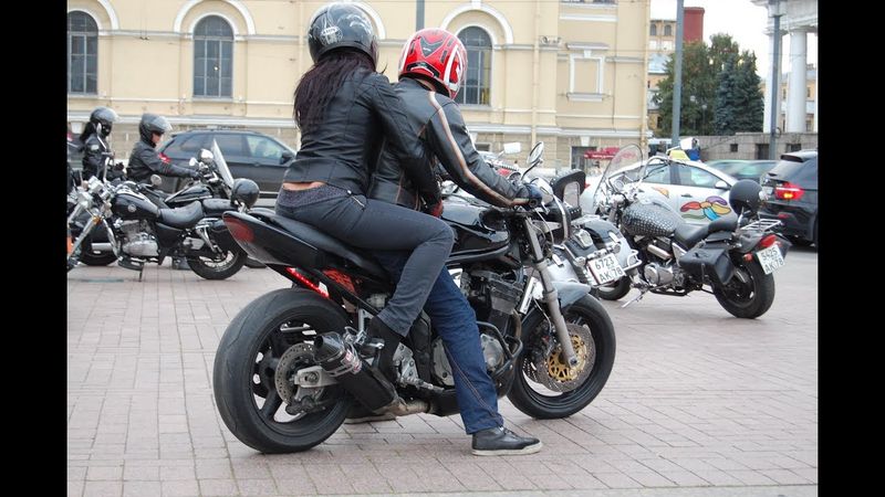 МОТО проишествия Азии