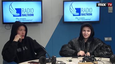 Группа IC3PEAK о запрете концертов, новой русской музыке, влиянии Pussy Riot и жизни в деревне