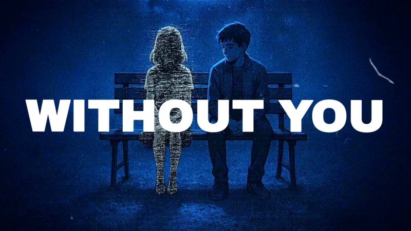 FREE Sad Type Beat - "Sad Without You" | Emotional Rap Piano Instrumental