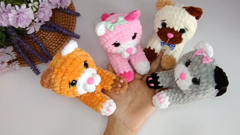 МК Славный Котик😺