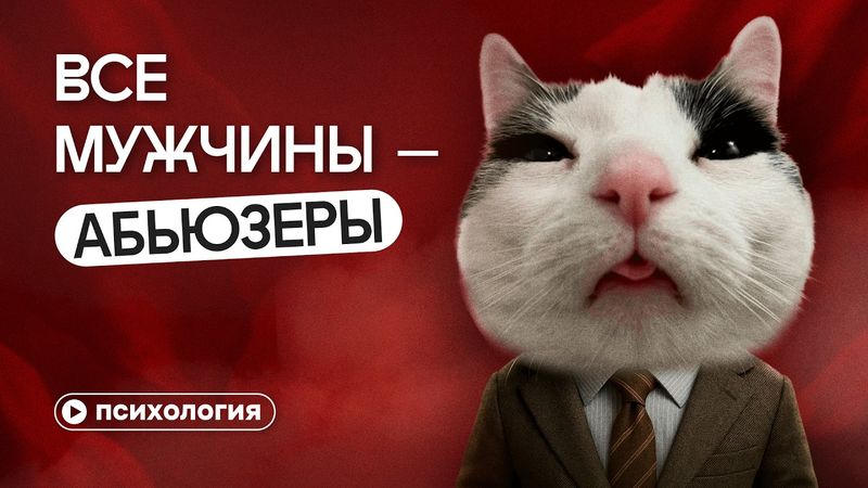 Гендерный апокалипсис: почему мужчины и женщины ненавидят друг друга