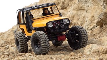 RC SCALE & CRAWLER 🏁 4x4 VEHICLES Off Road  Scale 1/10 Trail Video