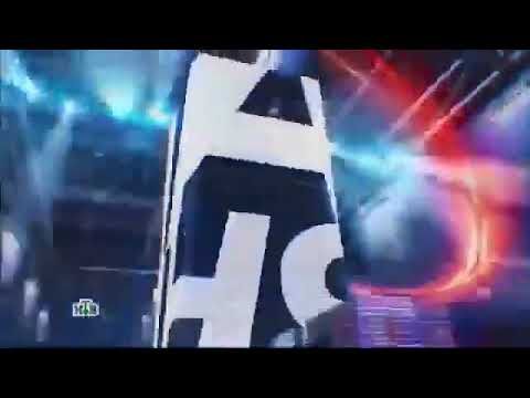 Заставка программы Анатомия дня (НТВ, 2015-2016)