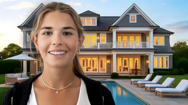 My mom took me to the HAMPTONS!